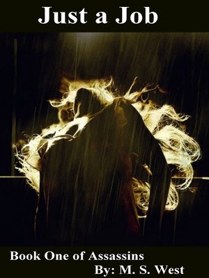cover image of Just a Job
